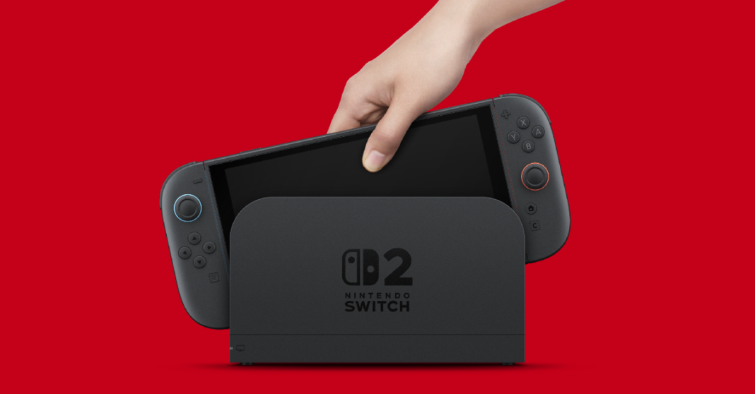 Switch 2 has a new charging setting to preserve your battery’s life