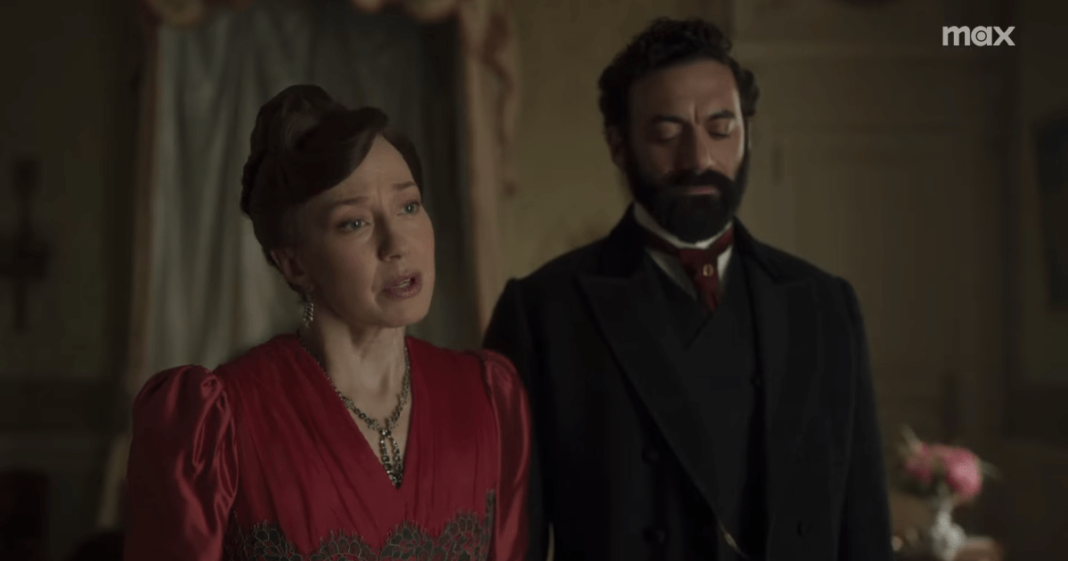 The Gilded Age Season 3 Release Date Set in Teaser Trailer for HBO Drama