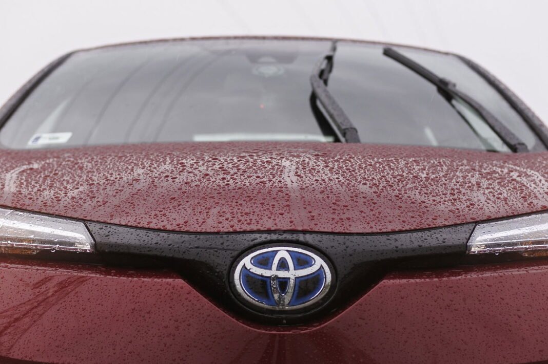 Toyota Chairman doubts EV future: “Time will prove us right”