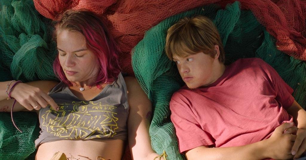‘Caravan’ review: A mother and her disabled son take to the road in Italy