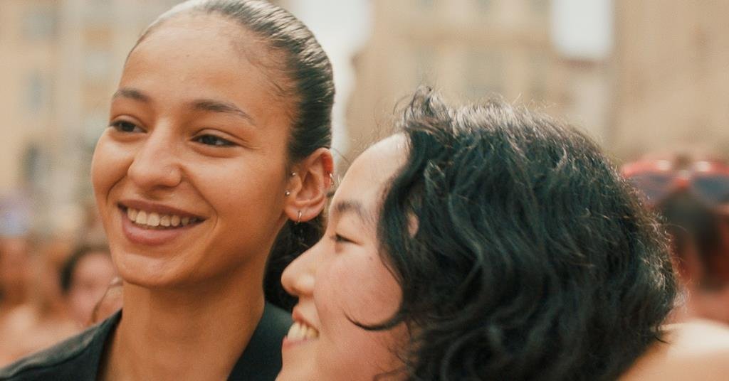 ‘The Little Sister’ review: Hafsia Herzi explores identity and faith in coming-of-age story