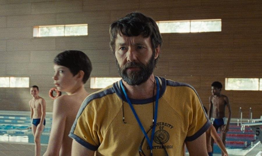 ‘The Plague’ review: Joel Edgerton produces, stars in timely hazing drama