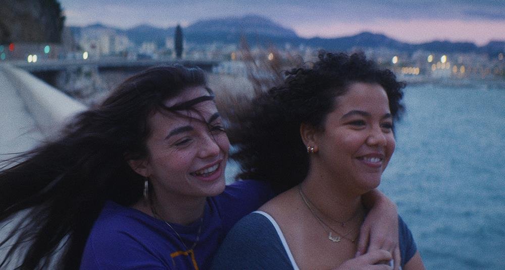 ‘The Girls We Want’ review:  Inner-city kids fumble in Marseille-set debut