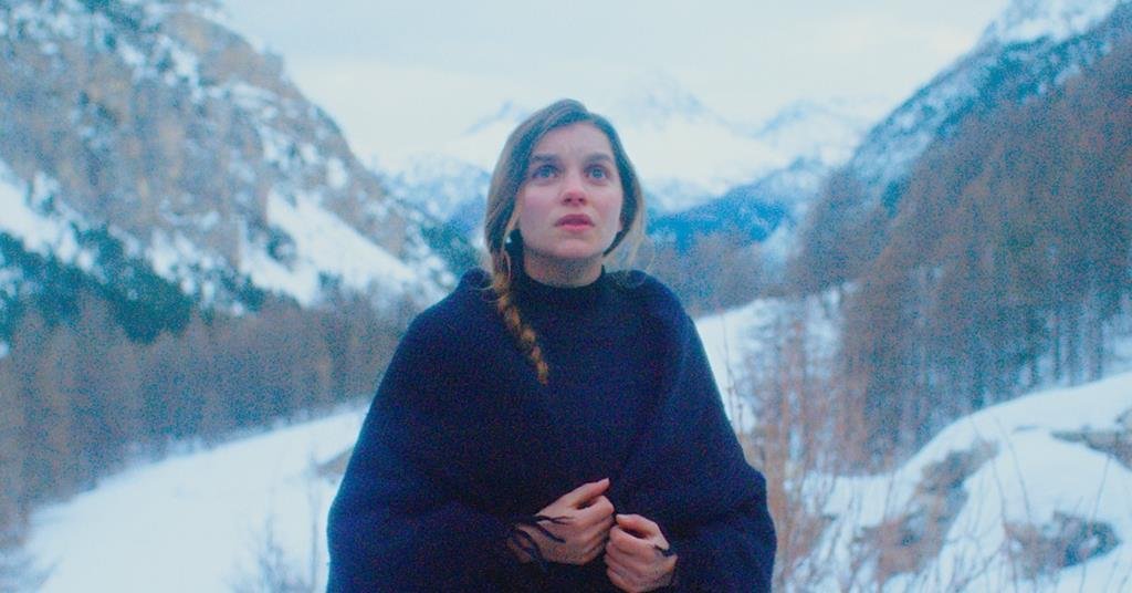 ‘The Girl In The Snow’ review: Louise Hemon turns to drama with a story from her own family’s past