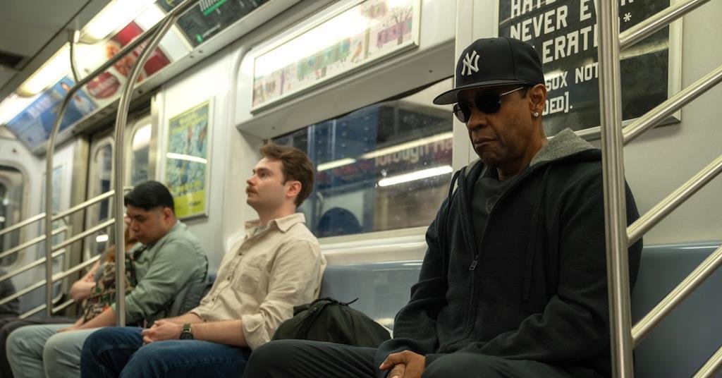 ‘Highest 2 Lowest’ review: Spike Lee reteams with Denzel Washington for ambitious crime thriller