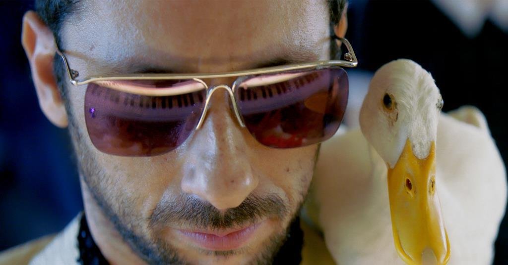 ‘Yes’ review: Nadav Lapid’s post-October 7 satire is loudly divisive