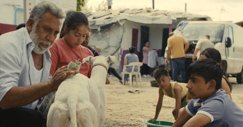 ‘Sleepless City’ review: Coming-of-age drama set in Europe’s largest shanty town in Spain