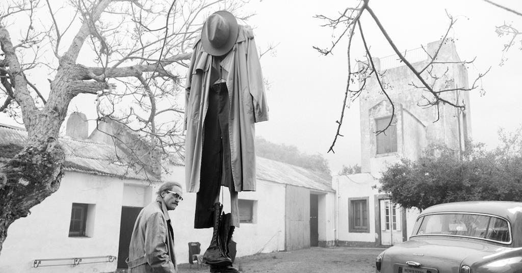 ‘The Disappearance Of Josef Mengele’ review: Kirill Serebrennikov’s drama tracks post-War life of the SS ‘Angel of Death’
