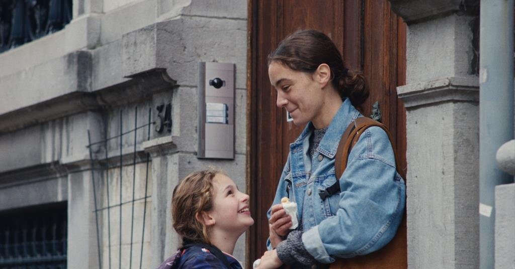 ‘Kika’ review: A grieving woman turns to sex work in Belgian Critics’ Week debut