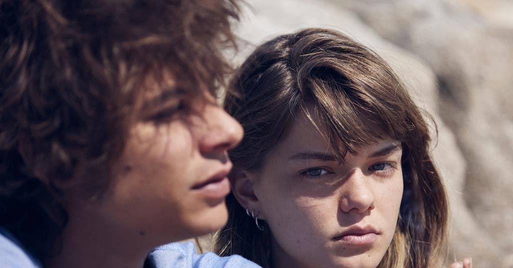 ‘Romeria’ review: Carla Simon’s third, semi-autobiographical feature is ‘pensive and rather lovely’