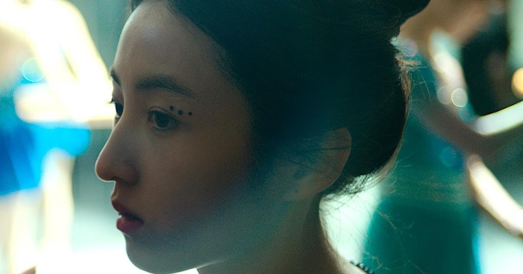‘Girl On Edge’ review: Friendship turns to rivalry in Chinese figure skating drama