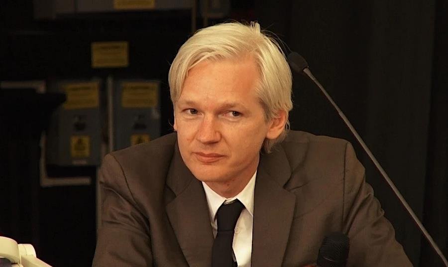 ‘The Six Billion Dollar Man’ review: Julian Assange is the ultimate whistleblower in Eugene Jarecki doc