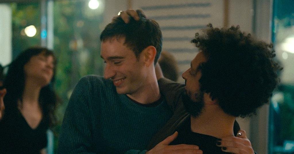 ‘Nino’ review: A cancer diagnosis prompts a weekend of reckoning in tender French drama