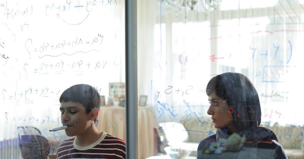 ‘Woman And Child’ review: Saeed Roustaee drama heaps misfortune on an Iranian widow