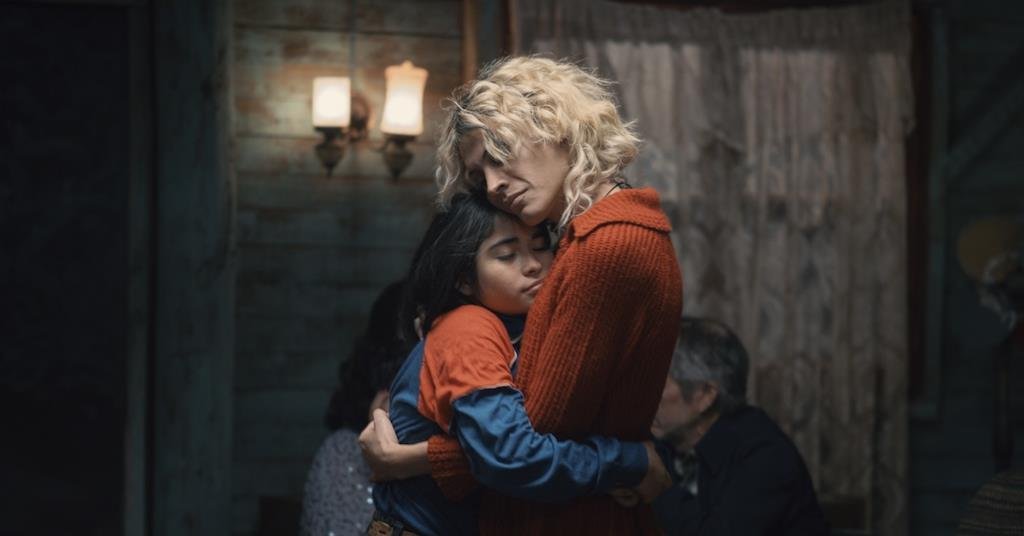 ‘The Mysterious Gaze Of The Flamingo’ review: Un Certain Regard winner is set in 1980s Chile