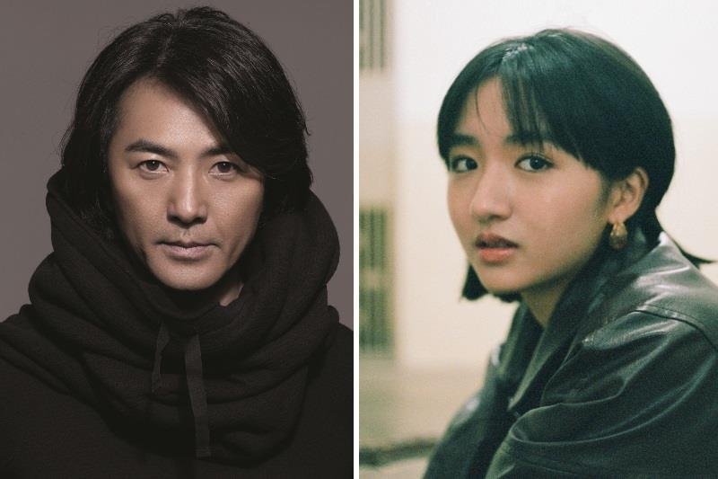 Ekin Cheng, Natalie Hsu to receive top honours at New York Asian Film Festival