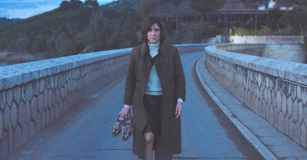 Yorgos Zois’ ‘Arcadia’ triumphs at Greece’s Iris Awards