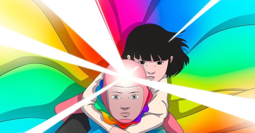 Natalie Portman-produced ‘Arco’ wins Cristal top prize at Annecy 2025