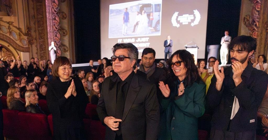 Jafar Panahi’s Cannes-winner ‘It Was Just An Accident’ scoops Sydney Film Prize
