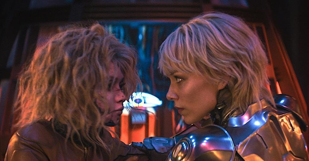 ‘M3GAN 2.0’ review: The killer doll meets her match in self-aware Universal sequel