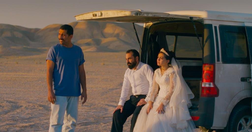 Neon sets awards season North American launch for ‘It Was Just An Accident’