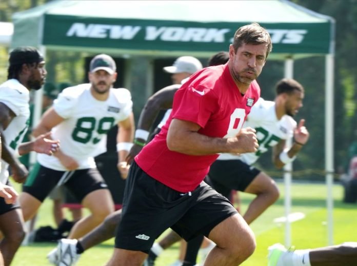NFL Mandatory Minicamps 2025: Key Dates, Rodgers in Pittsburgh, Sanders Opening QB Battle & More