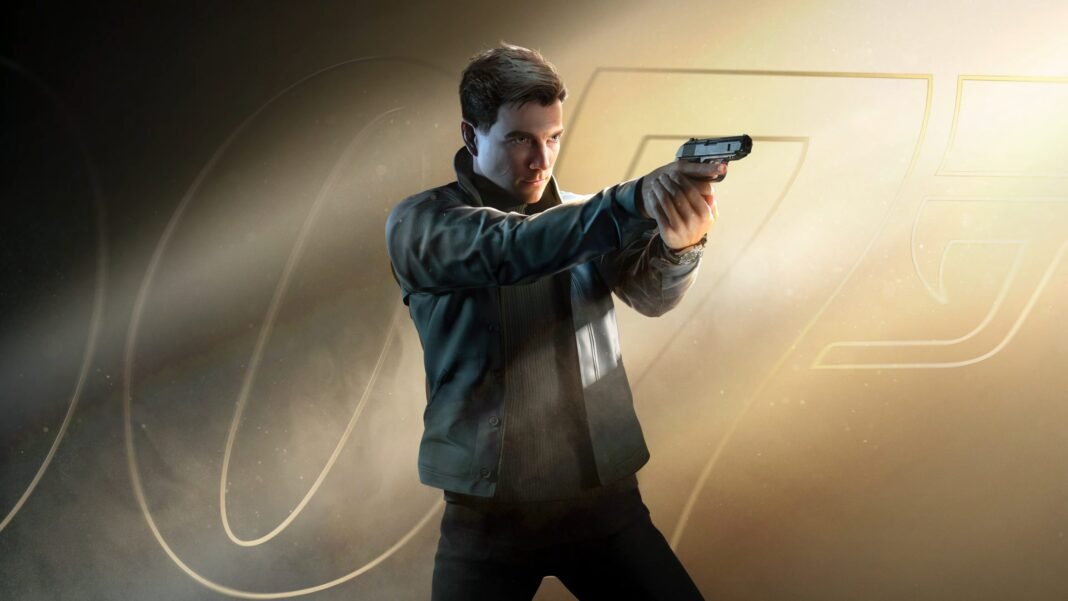 007: First Light Might Get Elusive Target-Styled Limited-Time Missions – IO Interactive CEO