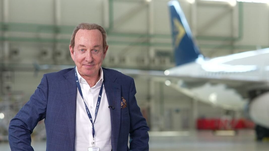 Air Astana: How can Kazakhstan’s flag carrier boost its dwindling share price?