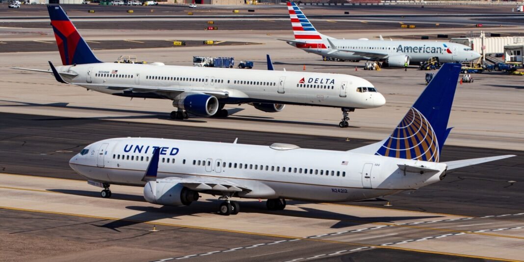 Are Airlines Charging Solo Travelers More for Their Flights?