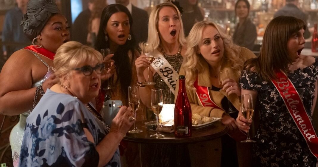 Gigi Zumbado Reveals ‘Absolutely Terrible’ Part of Filming Bride Hard