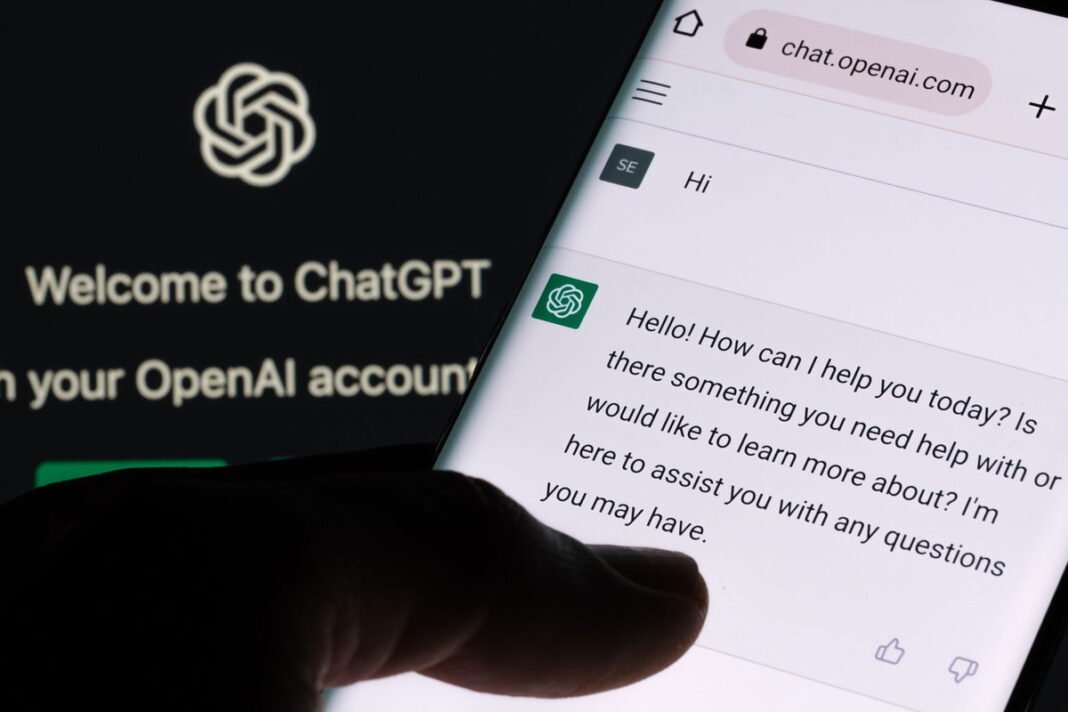 ChatGPT Horror: OpenAI could soon invent deadly new bioweapons — and teach you how to make them