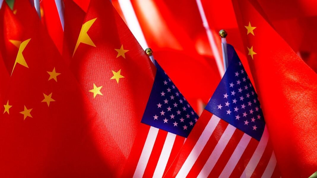 China accuses US of violating trade truce and vows firm retaliation