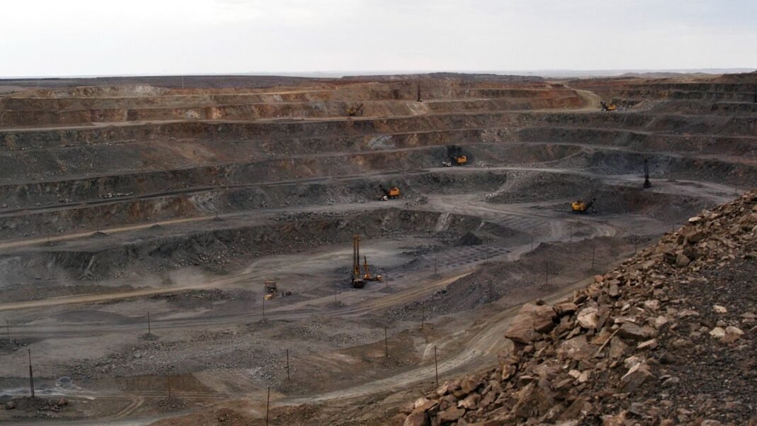 Could China’s rare earth pivot ease strain on the automotive sector?
