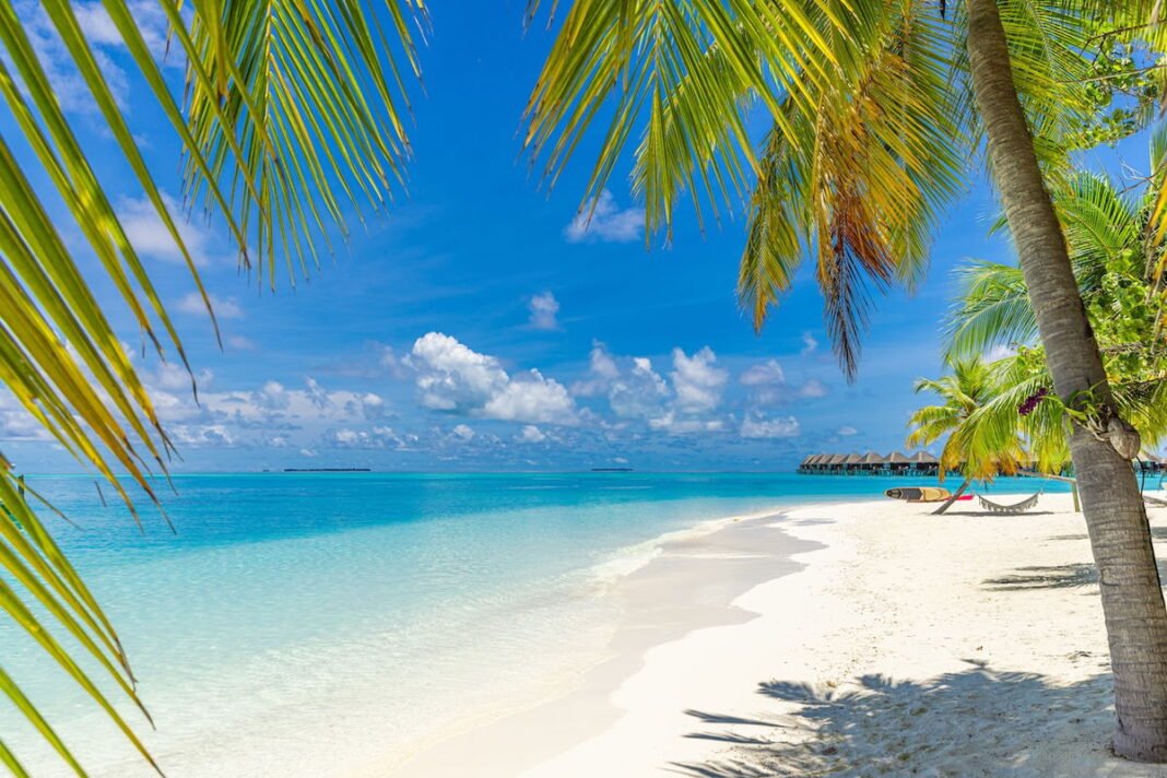 Deadliest places to go on holiday in 2025: Shock list ranks top tourist spots putting Brits and Americans at risk