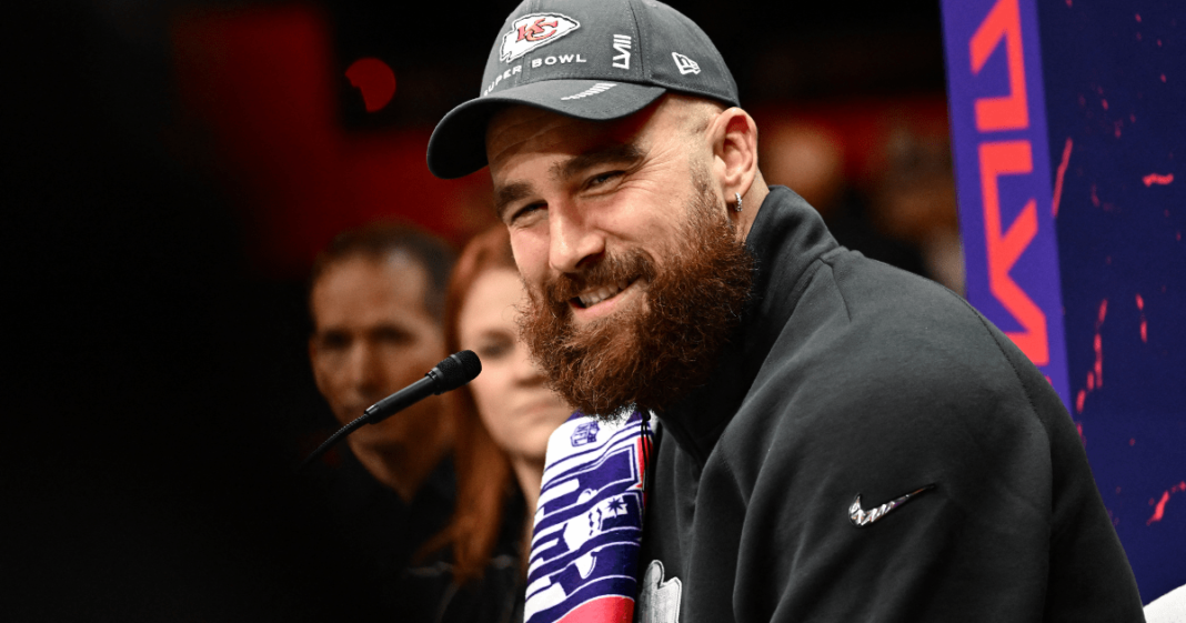 ‘Travis Kelce New Girlfriend’ Trend Explained