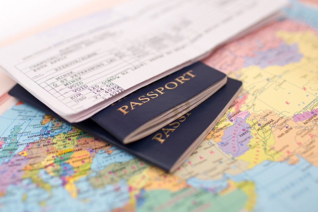 These are the European destinations Americans can’t get enough of in 2025