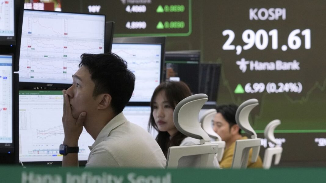 European stock markets opened higher despite escalating Israel-Iran conflict