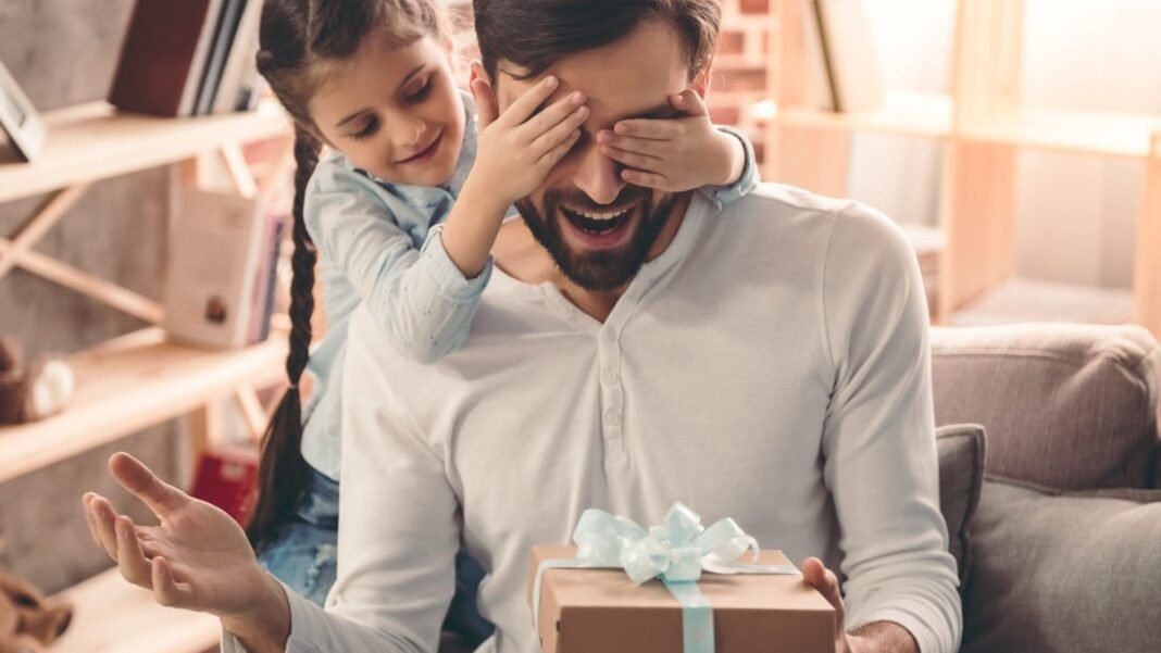 10 last-minute Father’s Day gifts to support your dad’s health and fitness