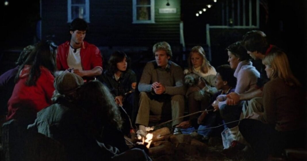 Full Crystal Lake Cast Announced for Friday the 13th Prequel Show