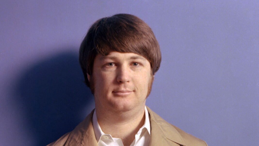 Brian Wilson, co-founder of The Beach Boys, dies at 82