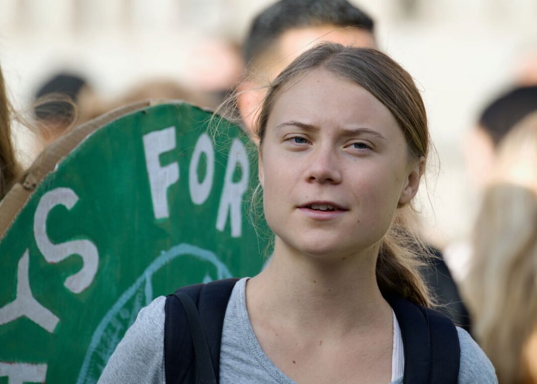 Greta Thunberg, Game of Thrones star and MEP sailing to Gaza on ‘Freedom Flotilla’ to confront Israel