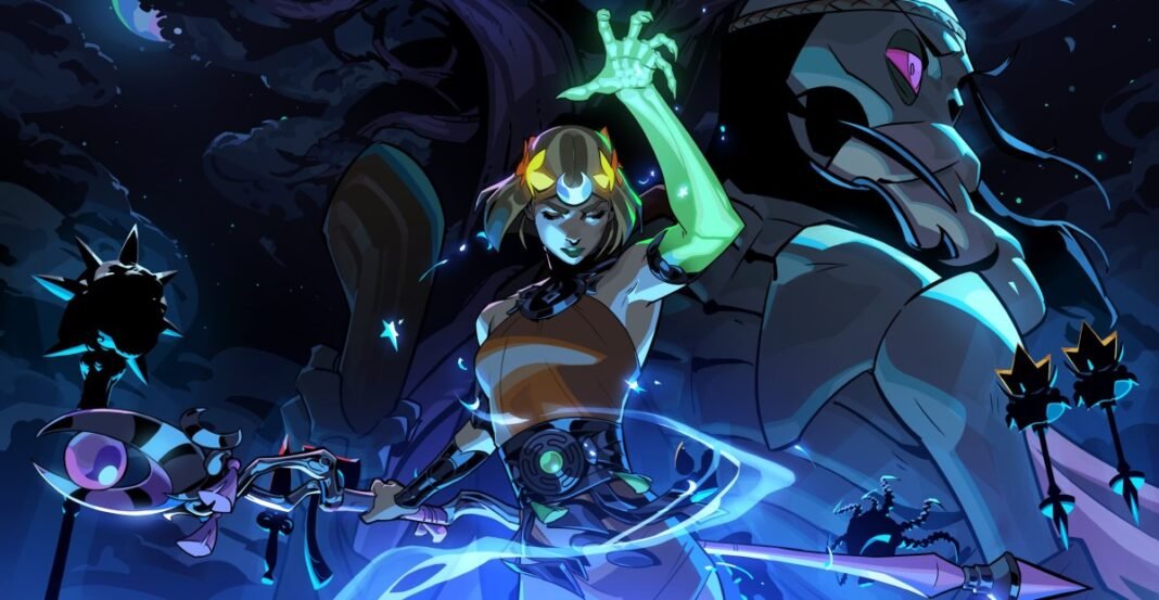 Hades 2 marches closer to full release with the Unseen Update