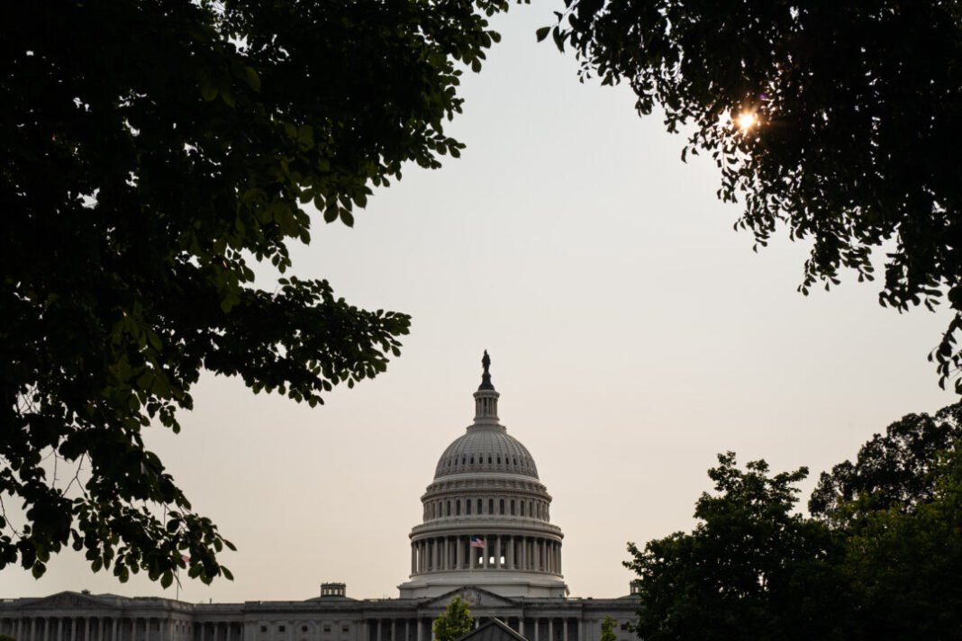 House Approves Bill to Codify $9.4 Billion in DOGE Cuts The Epoch Times