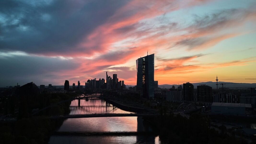 IMF chief: European lifestyle is at risk if productivity isn’t boosted