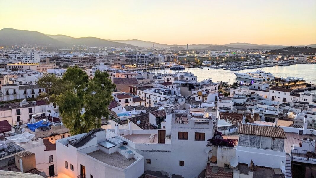 Ibiza caps tourist cars this summer: Here’s what you need to know before you travel