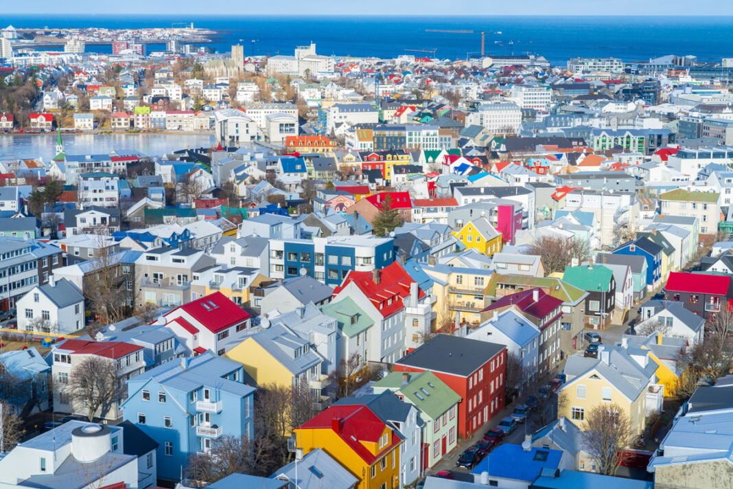 Where to go if World War three breaks out: The World’s safest countries revealed