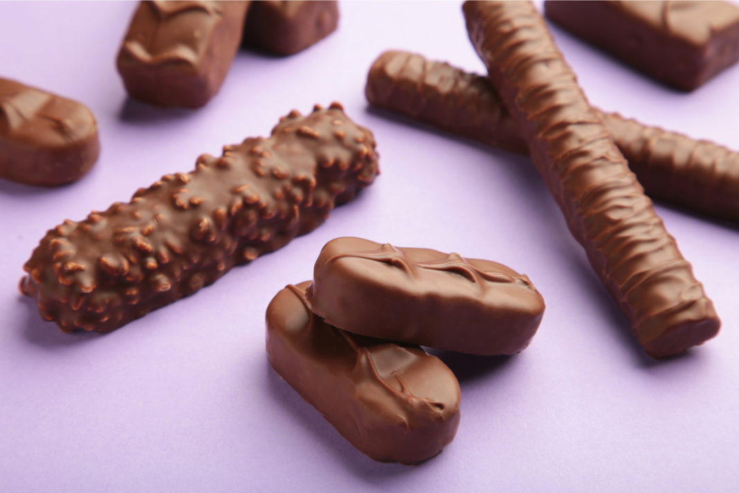 Mars’ $36B snack deal lands on the EU’s plate.