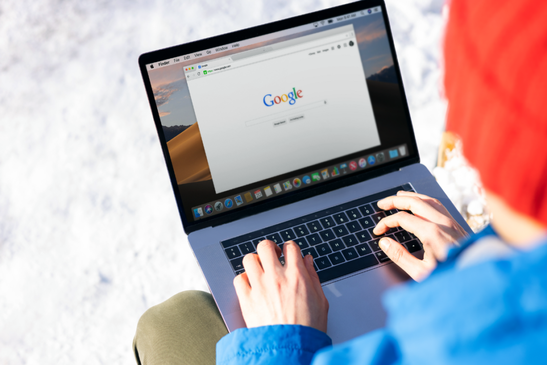 Your Facebook, Google and Apple logins were stolen and sold.