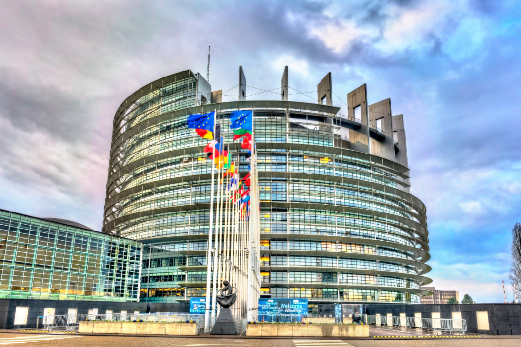The EU just told Google: Enough is enough and fined them €4B