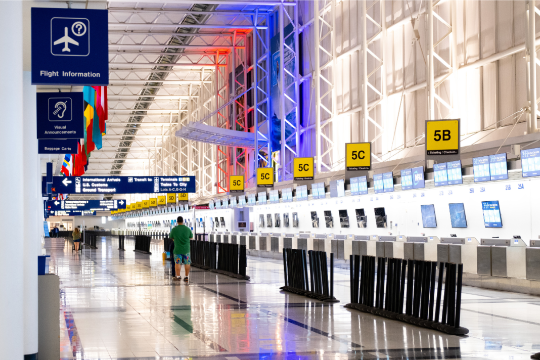 Britain bets £250 M on the future of flight.